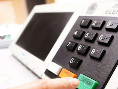 Direitos e Deveres dos Eleitores