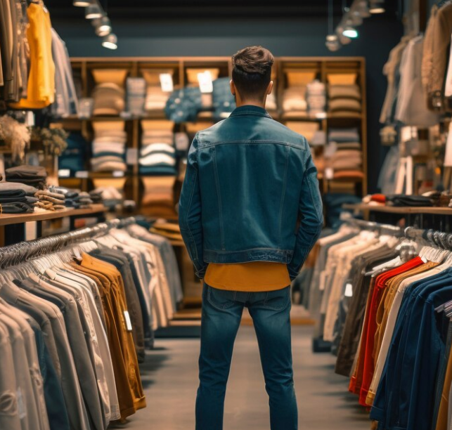 Direitos do Consumidor na Compra de Roupas 