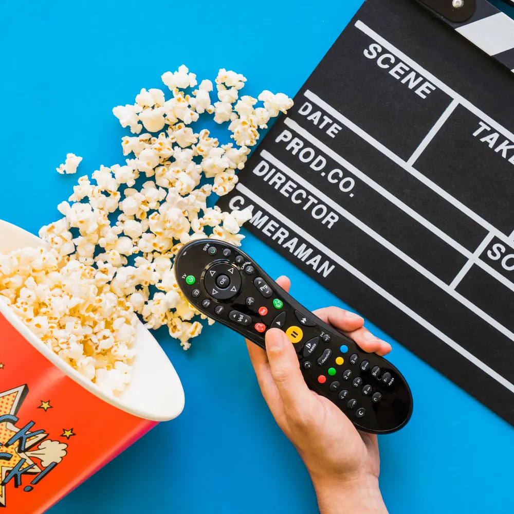 Cancelamento de Assinaturas de Streaming