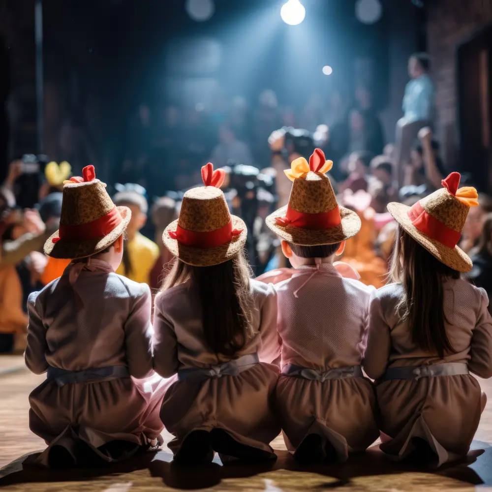 Golpes Comuns em Festas Juninas e Eventos Locais. Como se Proteger?