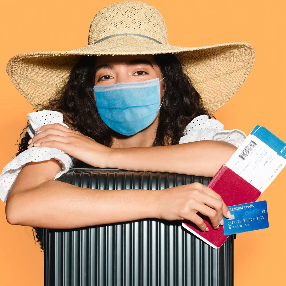 Passagens aéreas canceladas: reembolso ou crédito, o que escolher?