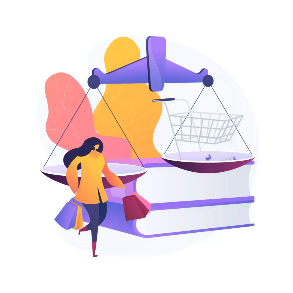 Direito de arrependimento em compras online: como usar corretamente