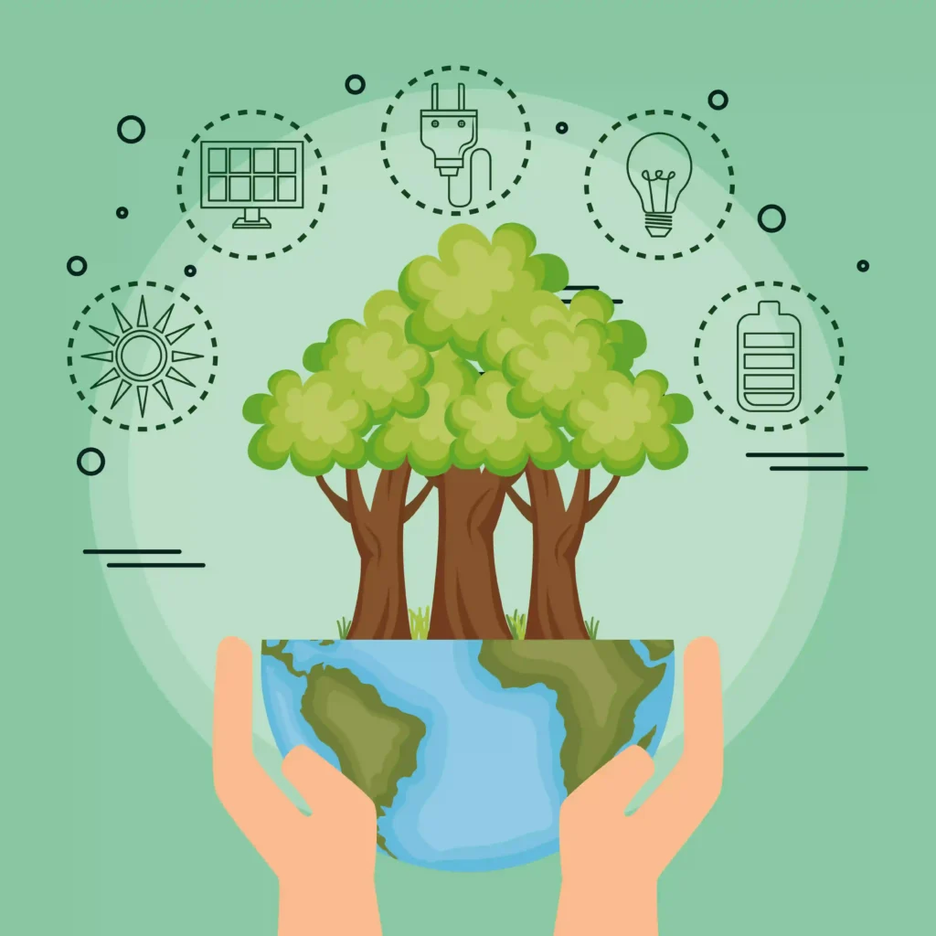 Meio Ambiente e Sustentabilidade