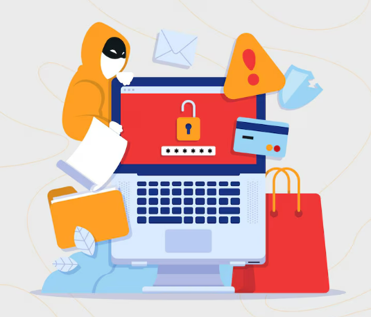 Segurança Digital no Fim de Ano: Como Proteger Dados Durante Compras Online