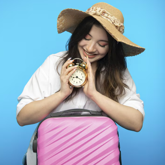 Direitos do Passageiro em Viagens de Fim de Ano: Atrasos, Cancelamentos e Reembolso