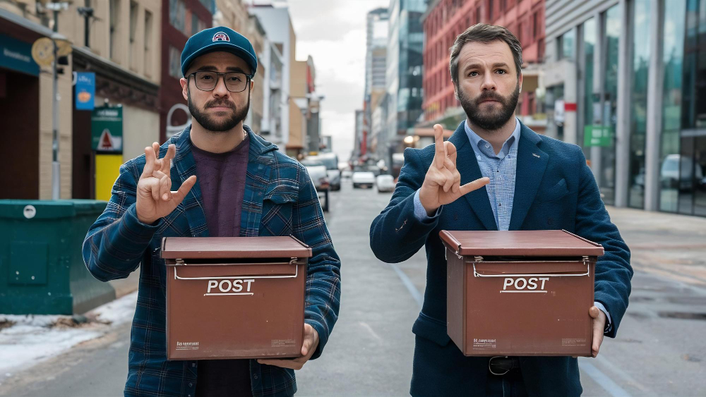 Golpes em Entregas e Falsos Correios: Como Identificar Fraudes e Proteger Seus Dados