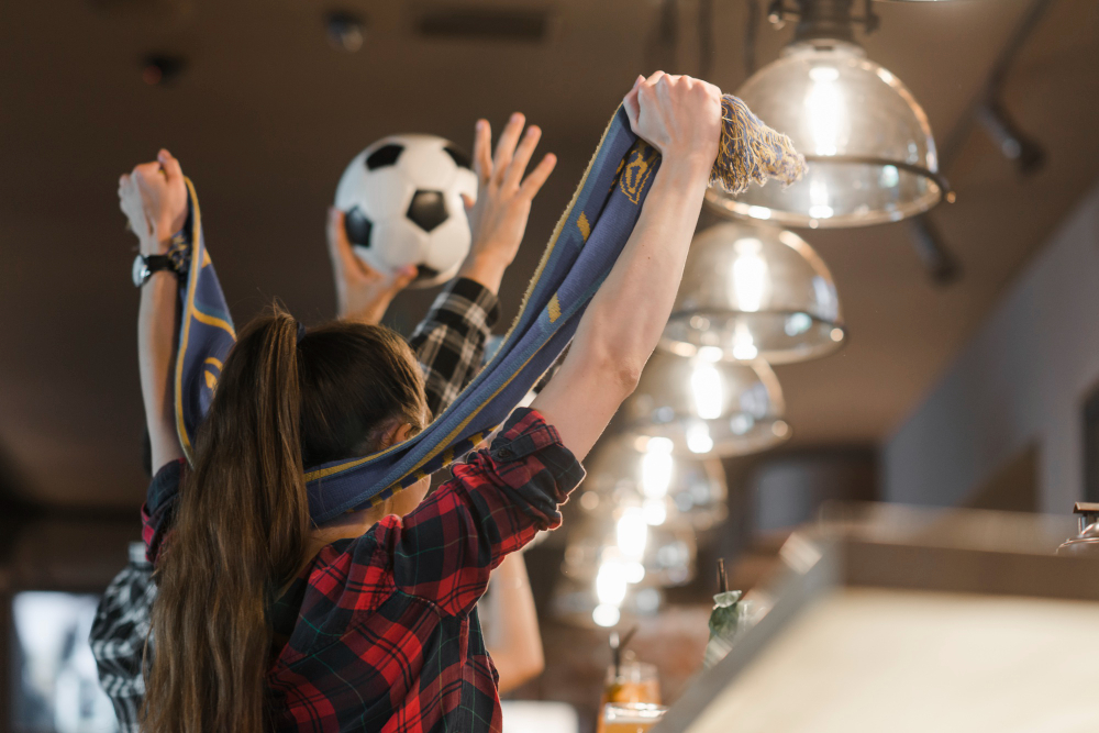 Hospedagens para a Copa do Mundo
