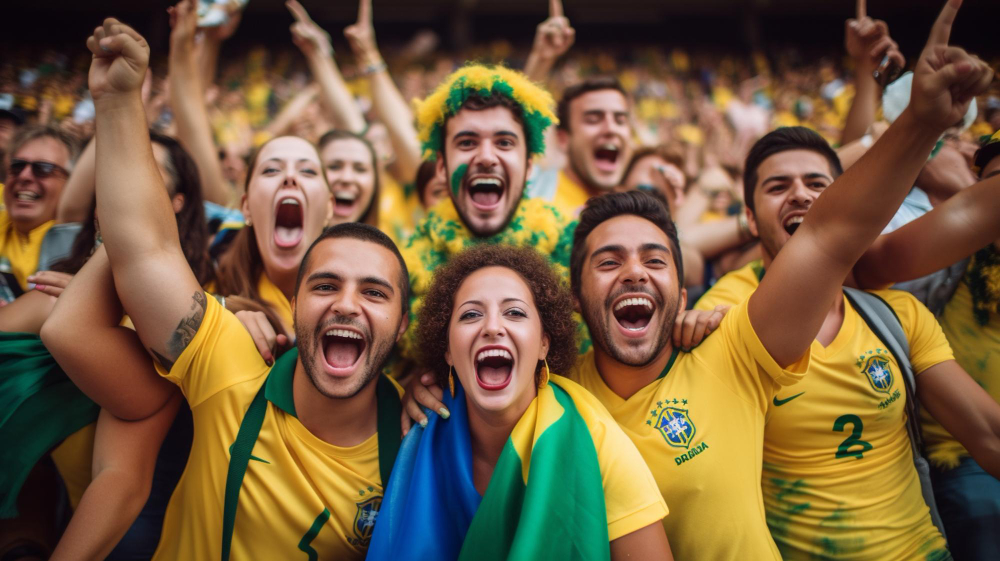 Ingressos para a Copa do Mundo: Como Evitar Golpes e Comprar com Segurança