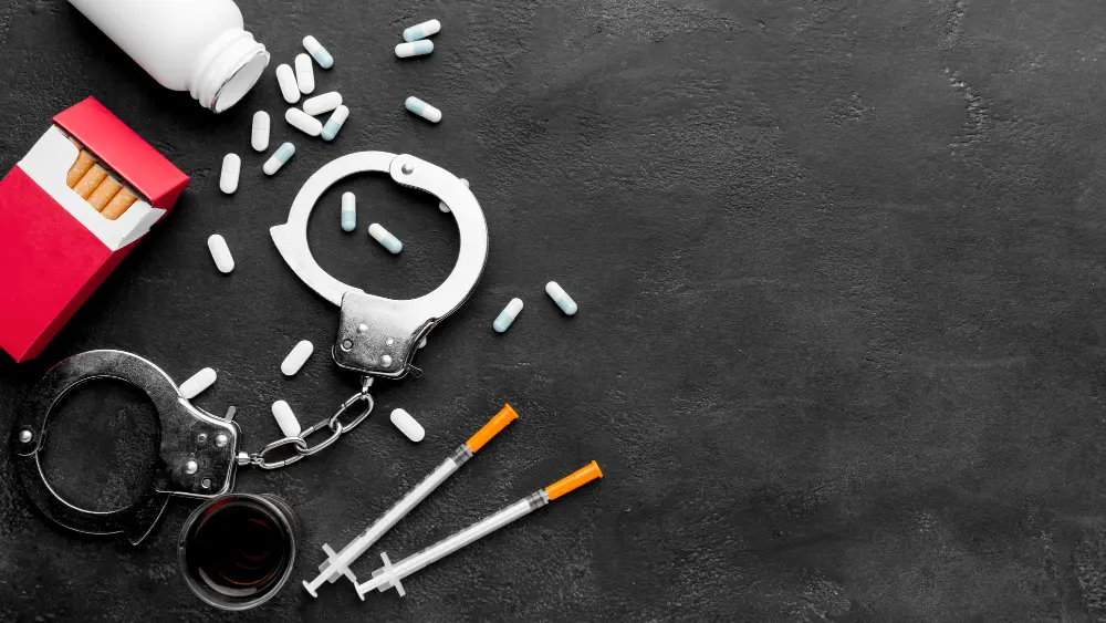 Tráfico de Drogas: Liberdade Provisória Mesmo com Condenação Anterior