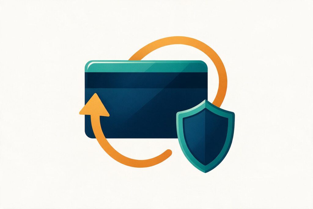 Estorno e Chargeback no Cartão: Quando e Como Pedir