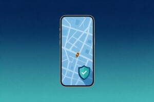 Direitos em apps de transporte