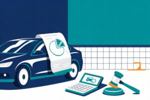 Revisao de financiamento de veiculo