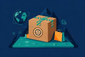 Taxacao de compras internacionais 2026